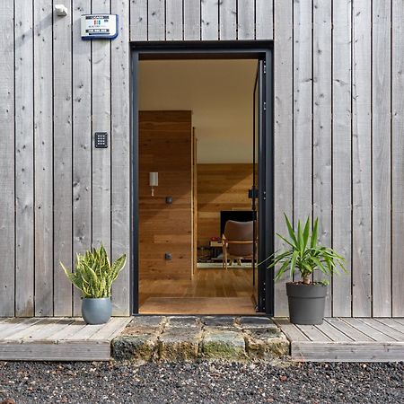 Sete Cidades Lake Cabin - Casa Da Lagoa Понта Делгада Екстериор снимка