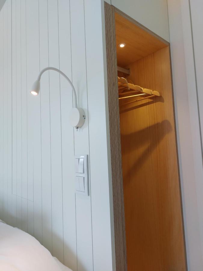 Sete Cidades Lake Cabin - Casa Da Lagoa Понта Делгада Екстериор снимка